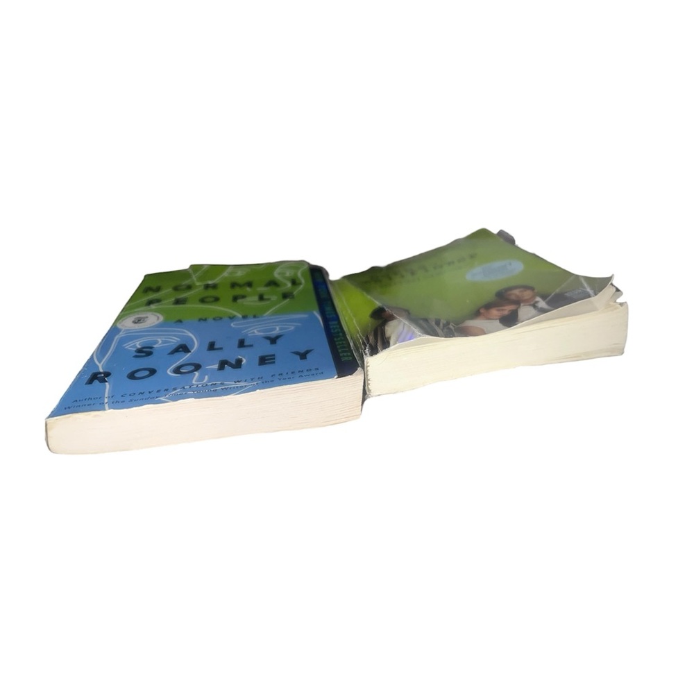 Book bundle - Picture 2 of 3